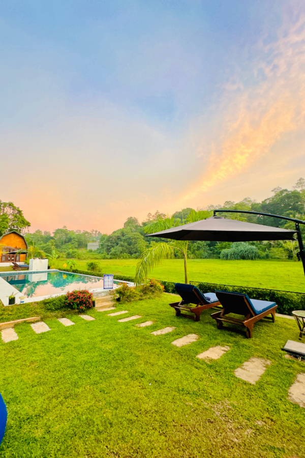 maggona boutique cottages